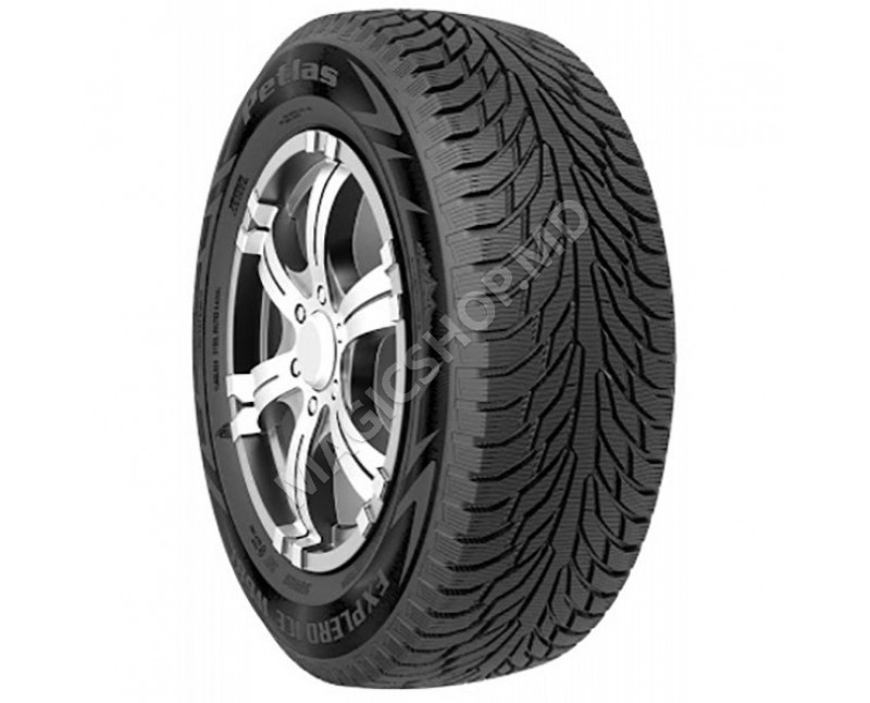 Anvelopa Petlas Explero Ice W681 215/65 R16 iarna